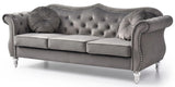 Hollywood - Sofa - Furniture Home Direct