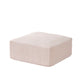 Modular Upholstered Ottomans - Furniture Home Direct