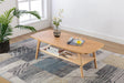 Bahamas - Coffee Table - Furniture Home Direct