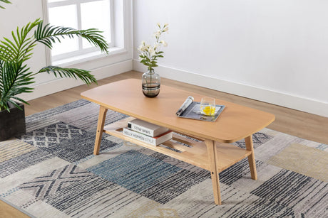 Bahamas - Coffee Table - Furniture Home Direct