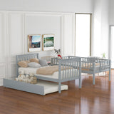 Bunk Bed With Staircase - Furniture Home Direct