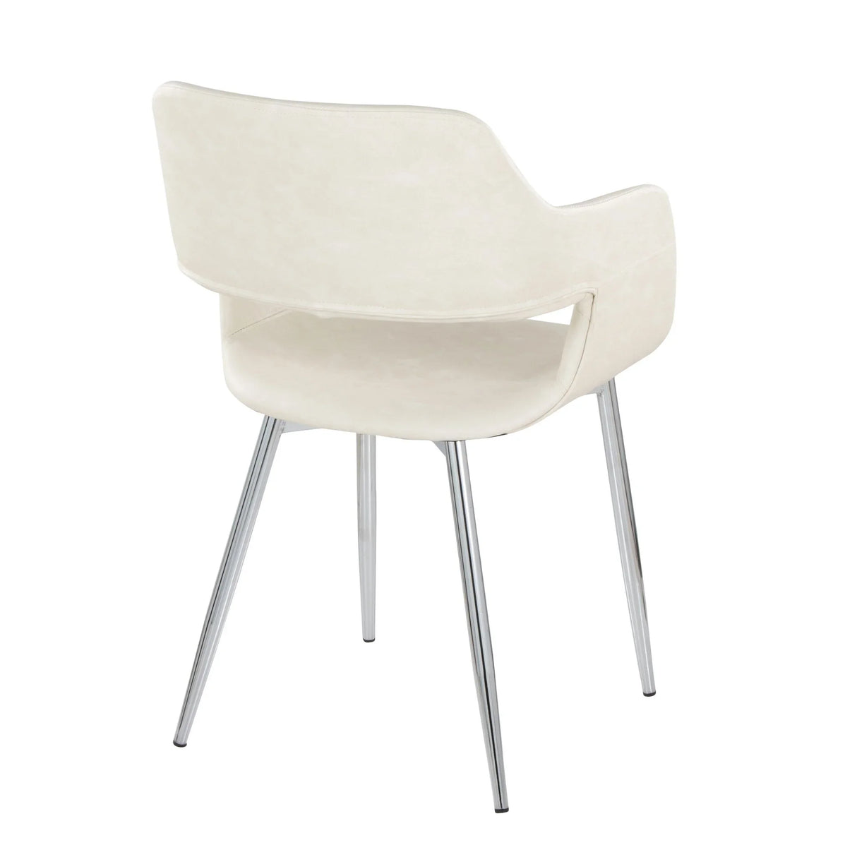 Margarite - Contemporary Dining Chair (Set of 2) - Furniture Home Direct