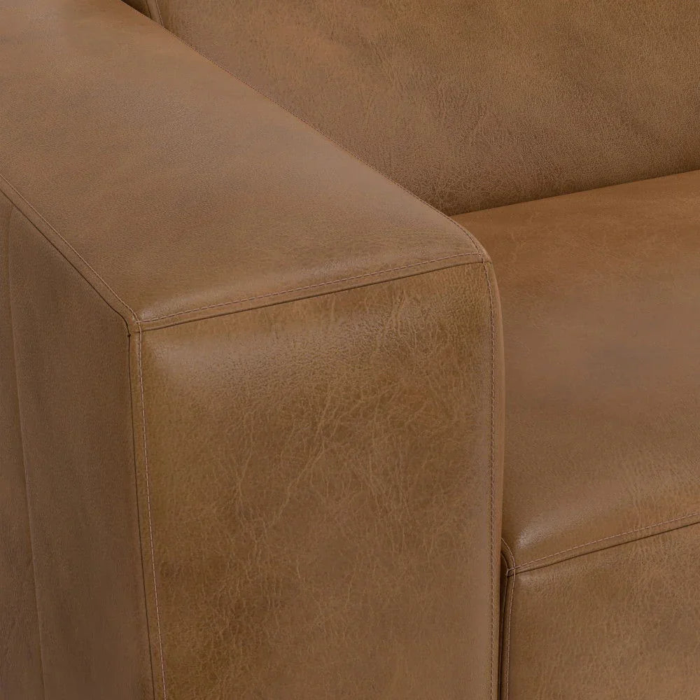 Rex - Handcrafted Sofa - Furniture Home Direct