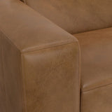Rex - Handcrafted Sofa - Furniture Home Direct
