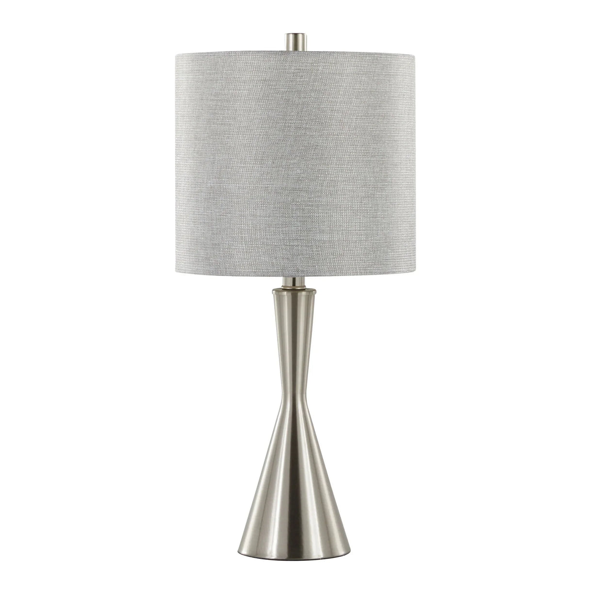 Gemma - Contemporary Table Lamp (Set of 2) - Furniture Home Direct