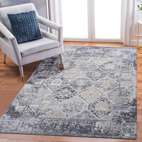 Payas - Traditional Area Rug - Furniture Home Direct
