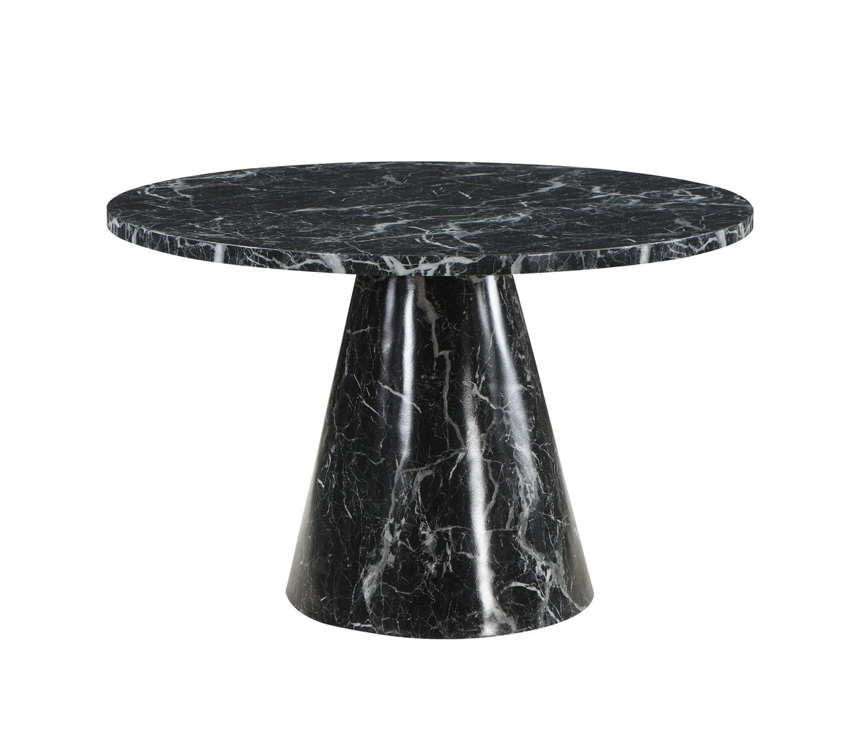 Hollis - Dining Table With Top - Multi - Furniture Home Direct