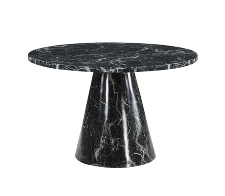 Hollis - Dining Table With Top - Multi - Furniture Home Direct