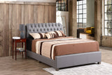 Marilla - Upholstered Bed - Furniture Home Direct