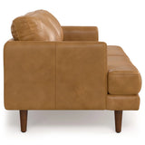Livingston - Upholstered Sofa - Furniture Home Direct