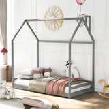 Playhouse Design House Bed - Furniture Home Direct