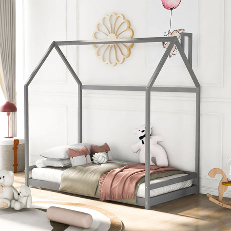 Playhouse Design House Bed - Furniture Home Direct