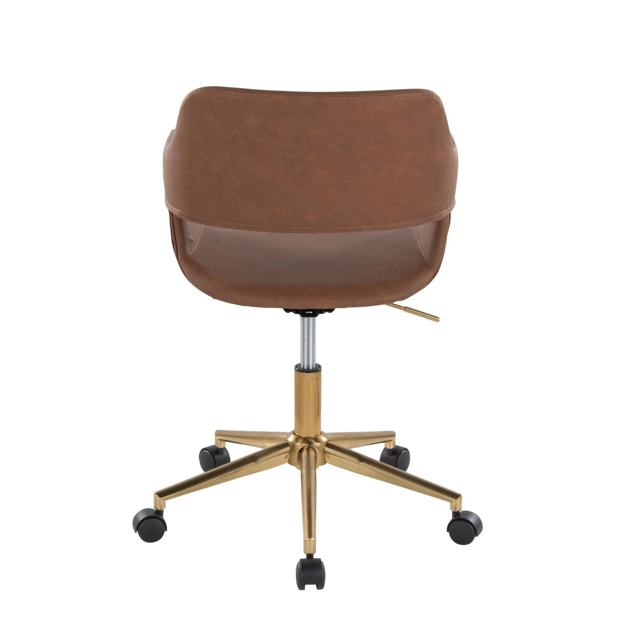 Margarite - Contemporary Task Chair - Furniture Home Direct