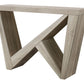 Accent Console Table For Entryway, Durable Construction - Furniture Home Direct