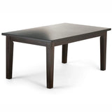 Eastwood - Handcrafted Dining Table - Furniture Home Direct