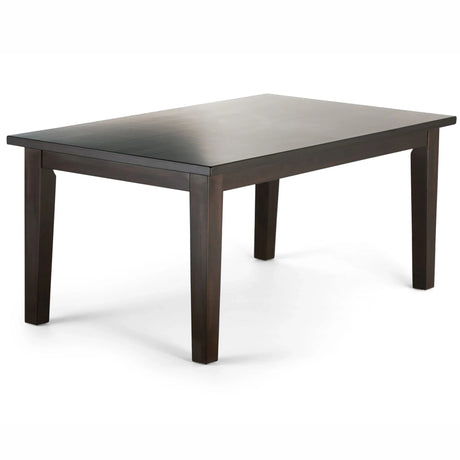 Eastwood - Handcrafted Dining Table - Furniture Home Direct