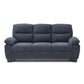 Summerton - Sofa With Pillow Top Arms - Furniture Home Direct