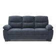 Summerton - Sofa With Pillow Top Arms - Furniture Home Direct