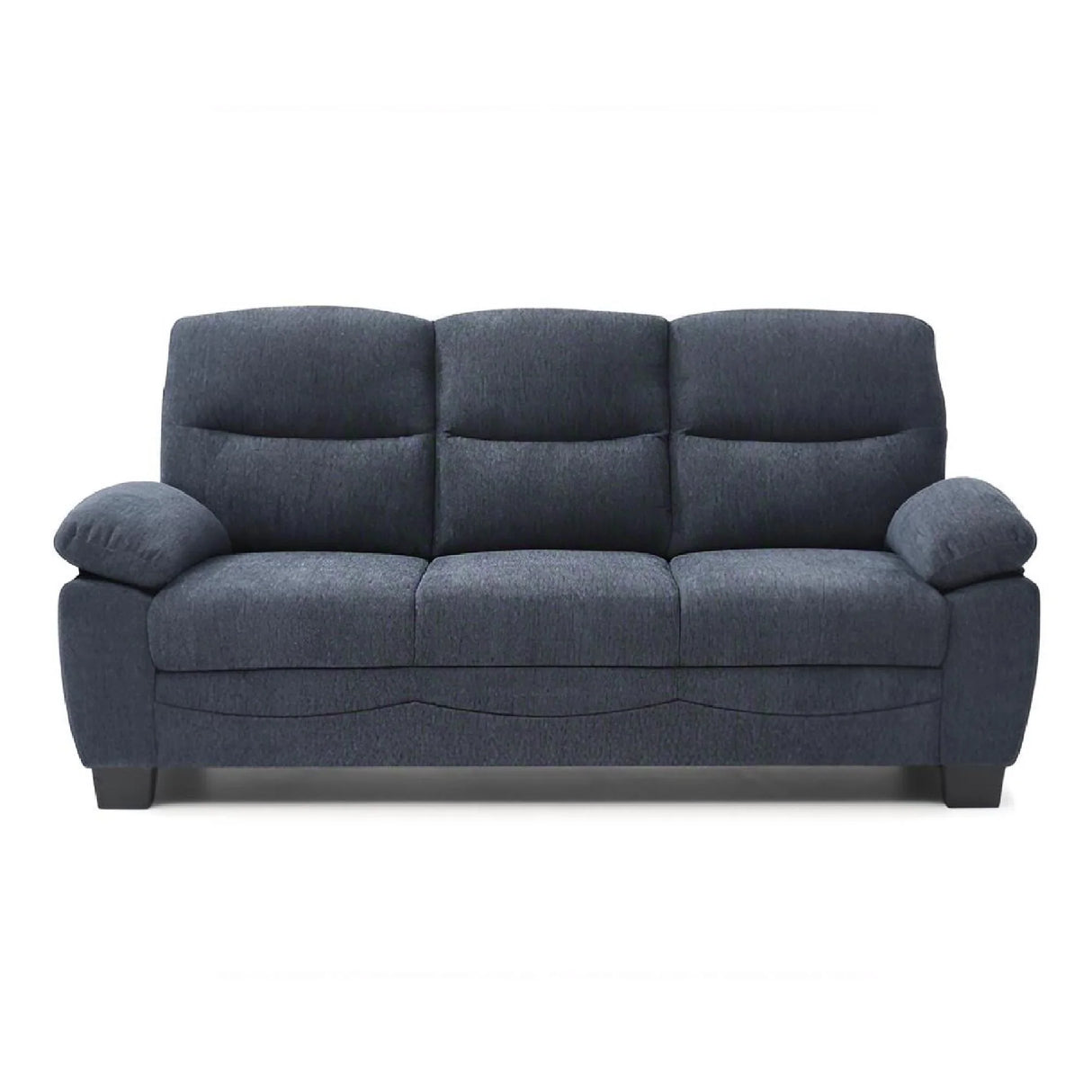 Summerton - Sofa With Pillow Top Arms - Furniture Home Direct
