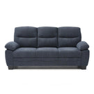 Summerton - Sofa With Pillow Top Arms - Furniture Home Direct