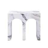 Fritzy - Engineered Stone Table - Furniture Home Direct
