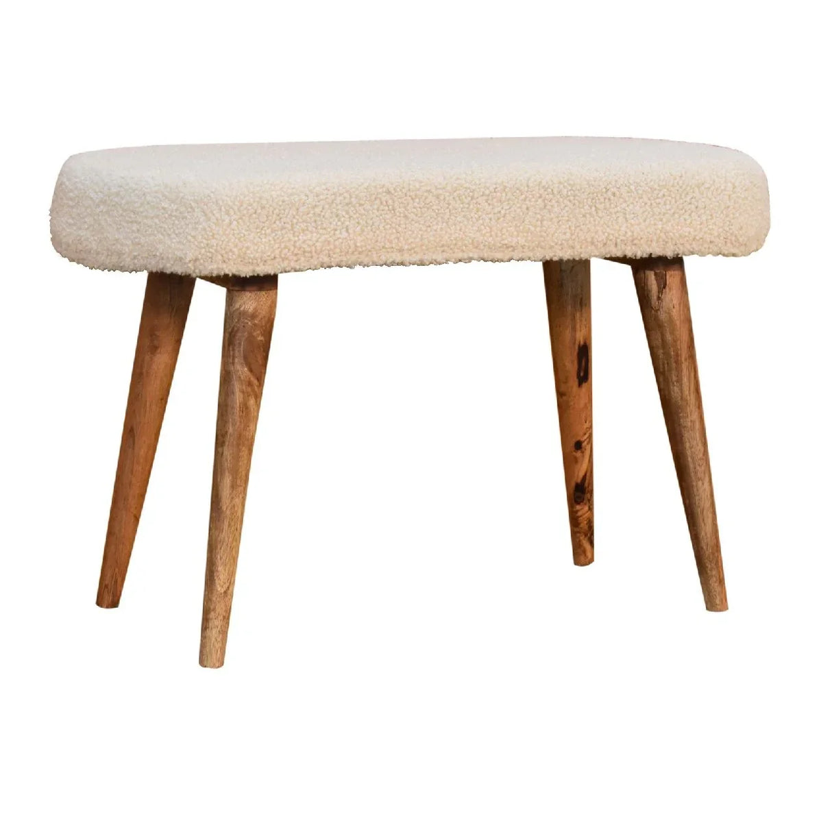 Nordic Bench - Furniture Home Direct