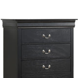 Traditional Storage Chest Elegant - Furniture Home Direct