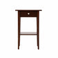 High Quality Nightstand - Furniture Home Direct
