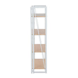 Dakota - Contemporary Bookcase - Furniture Home Direct