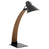 Noah - Contemporary Table Lamp - Furniture Home Direct