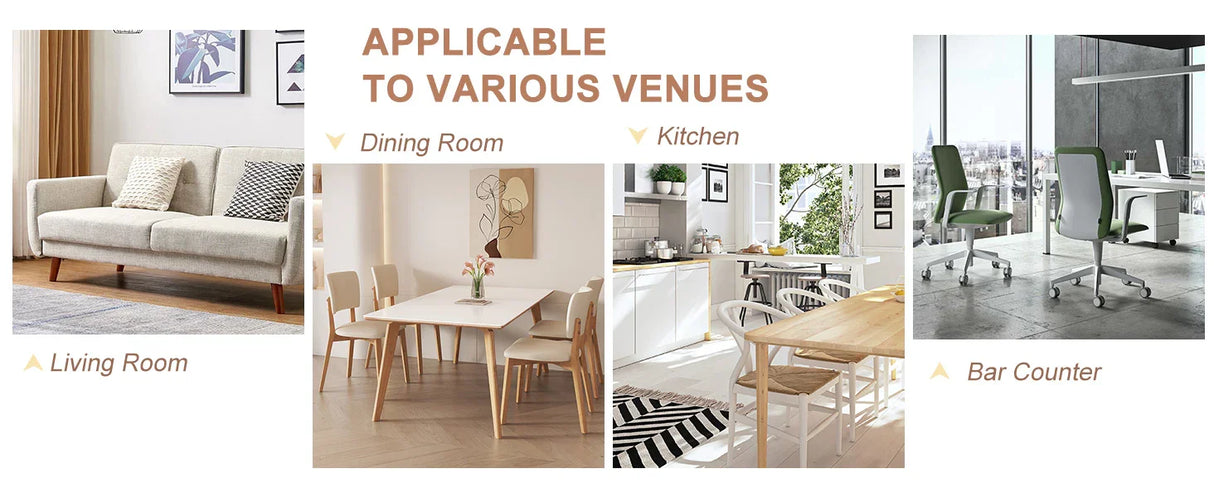 Dining Table Round Glass Top With Gleaming Golden Base Gold - Furniture Home Direct