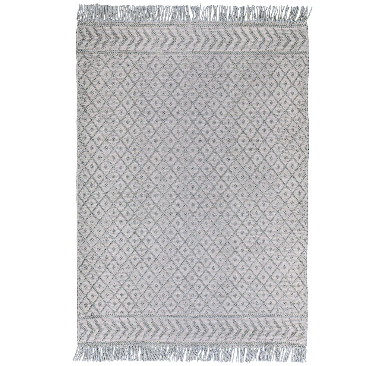 Millow - Handcrafted Area Rug - Furniture Home Direct