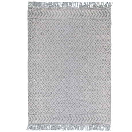 Millow - Handcrafted Area Rug - Furniture Home Direct