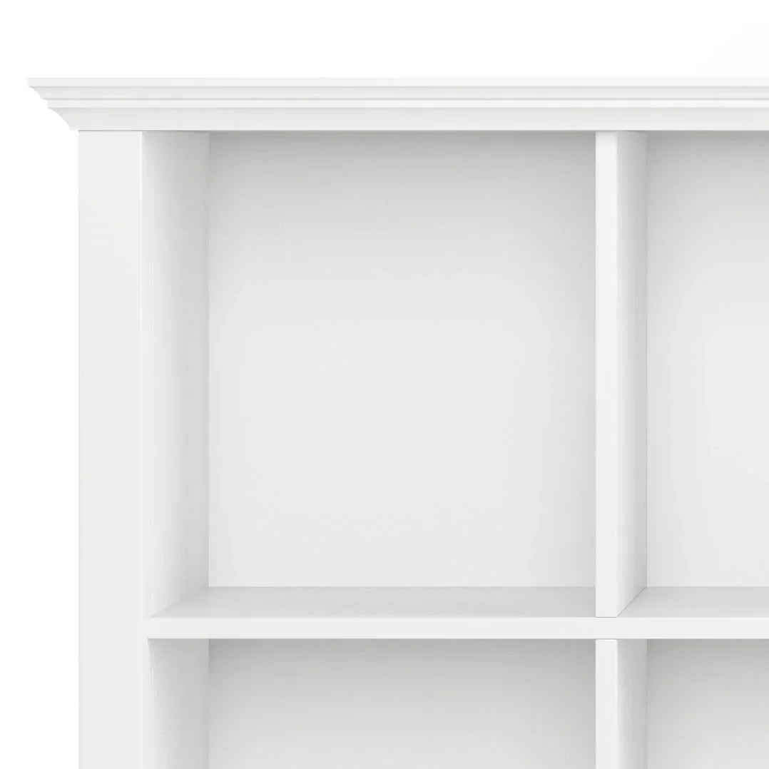 Acadian - Handcrafted Cube Storage - Furniture Home Direct