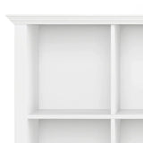 Acadian - Handcrafted Cube Storage - Furniture Home Direct