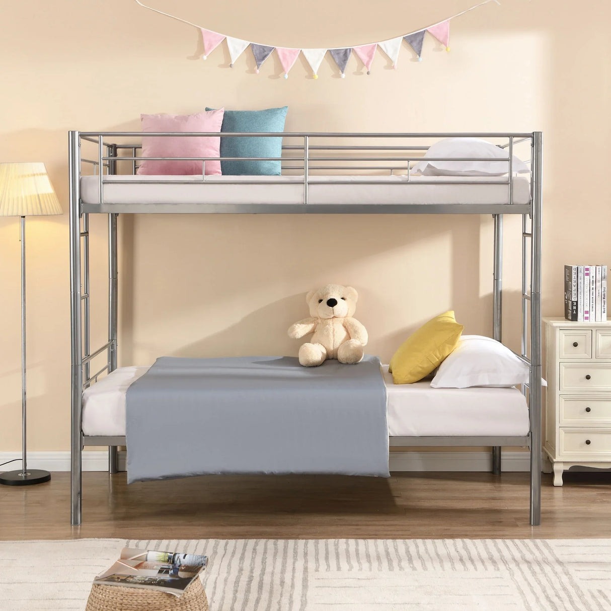 Bunk Bed - Furniture Home Direct