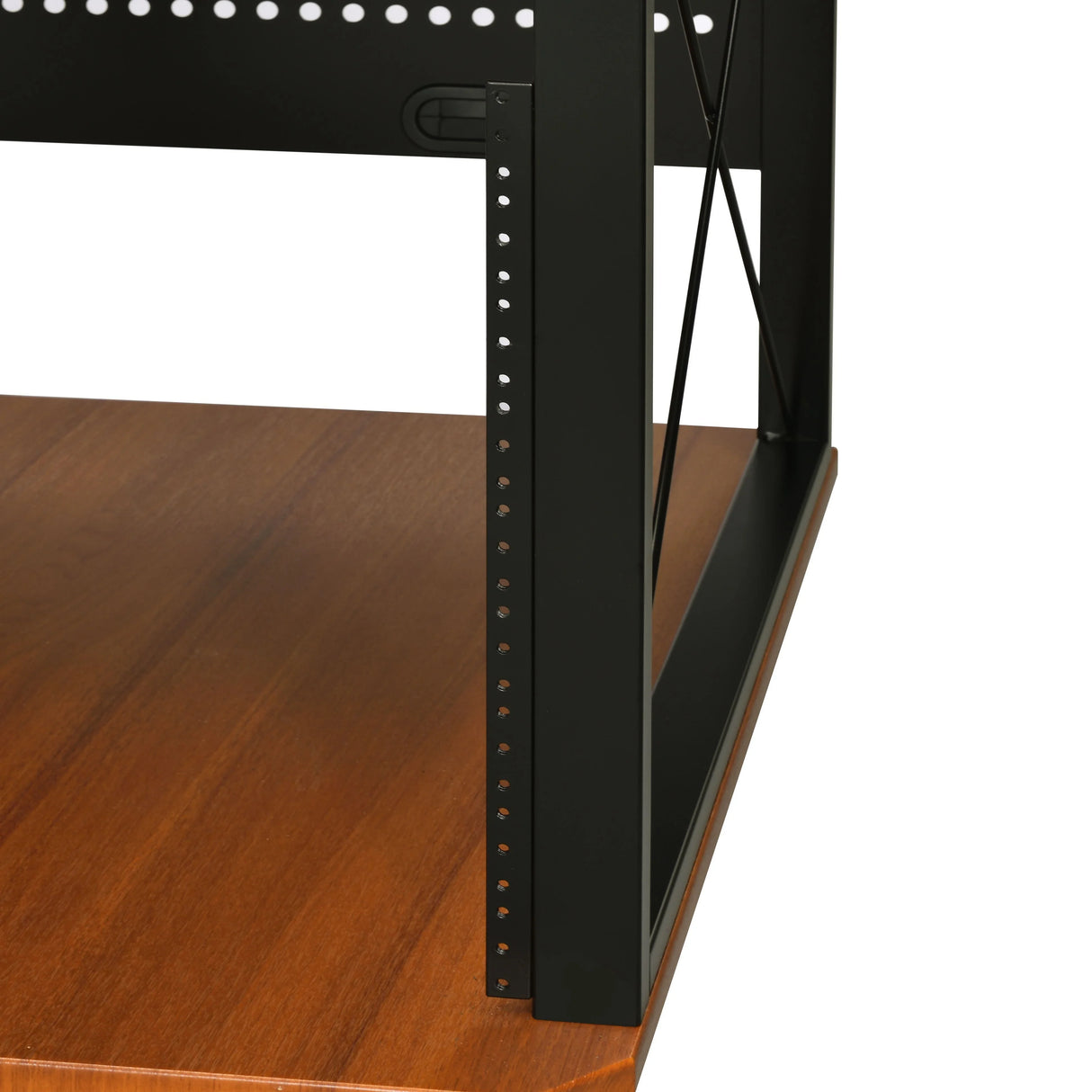 Megara - Music Desk, Multiple Storage - Furniture Home Direct