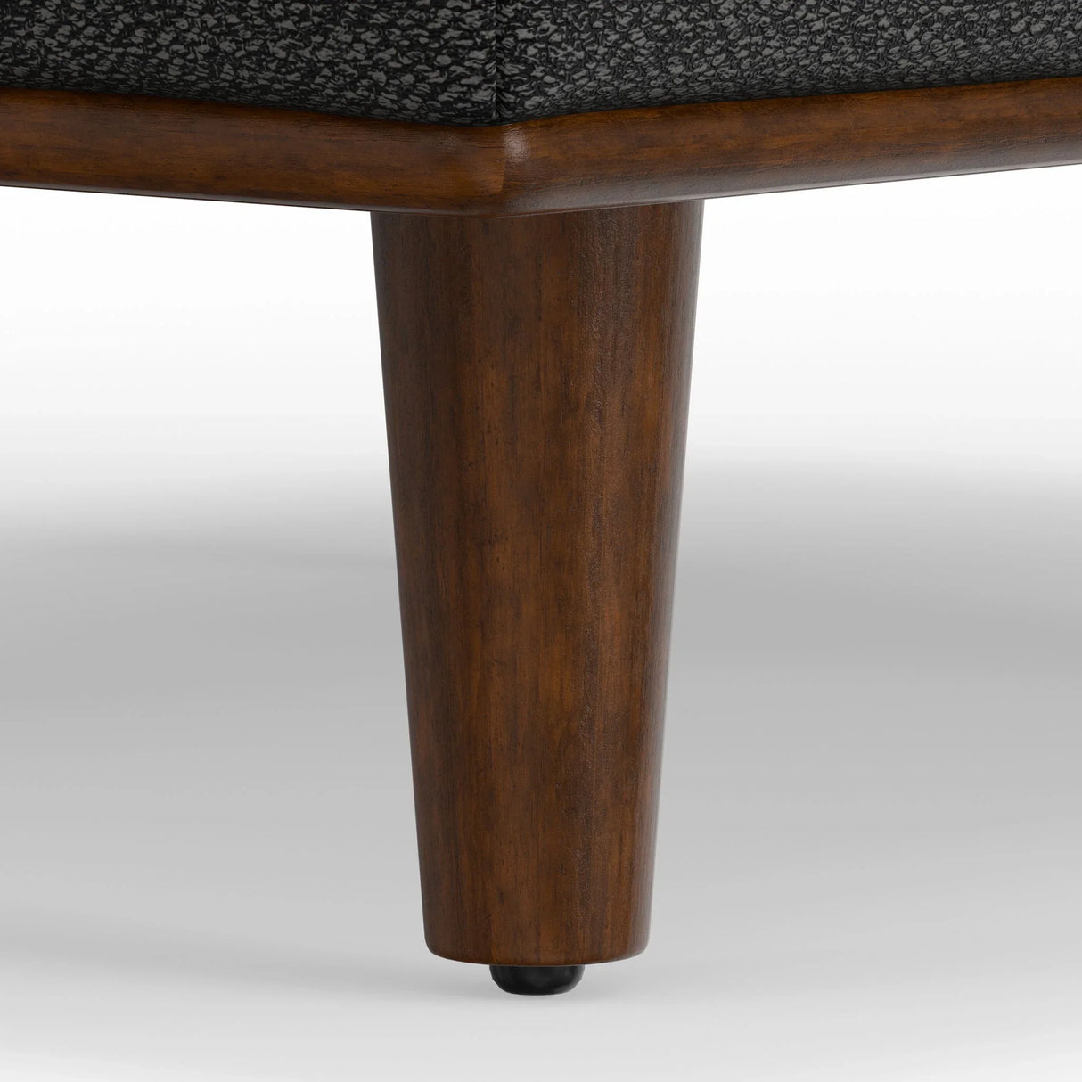 Morrison - Handcrafted Ottoman - Furniture Home Direct