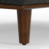 Morrison - Handcrafted Ottoman - Furniture Home Direct