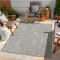 Sunshine - Polyester Indoor / Outdoor Area Rug - Furniture Home Direct