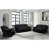 Stonic - Reclining Sofa Modern Design - Furniture Home Direct