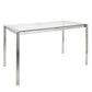 Fuji - Modern / Glam Dining Table - Furniture Home Direct
