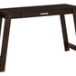 Stylish Design Computer Desk For Home Office Storage Drawers, Contemporary & Modern - Furniture Home Direct