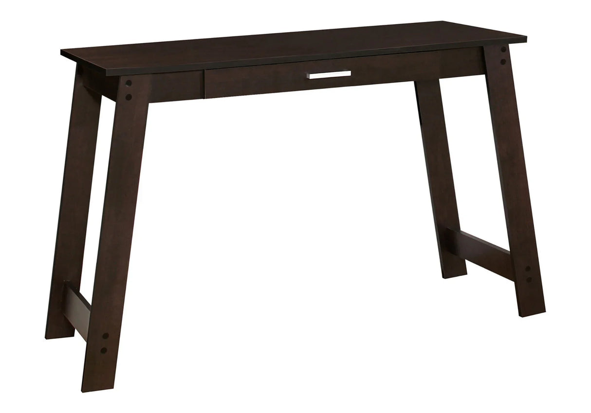 Stylish Design Computer Desk For Home Office Storage Drawers, Contemporary & Modern - Furniture Home Direct