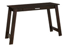 Stylish Design Computer Desk For Home Office Storage Drawers, Contemporary & Modern - Furniture Home Direct