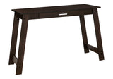Stylish Design Computer Desk For Home Office Storage Drawers, Contemporary & Modern - Furniture Home Direct