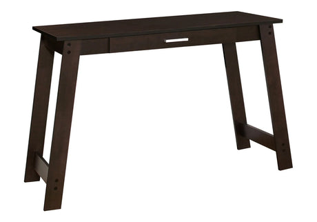 Stylish Design Computer Desk For Home Office Storage Drawers, Contemporary & Modern - Furniture Home Direct