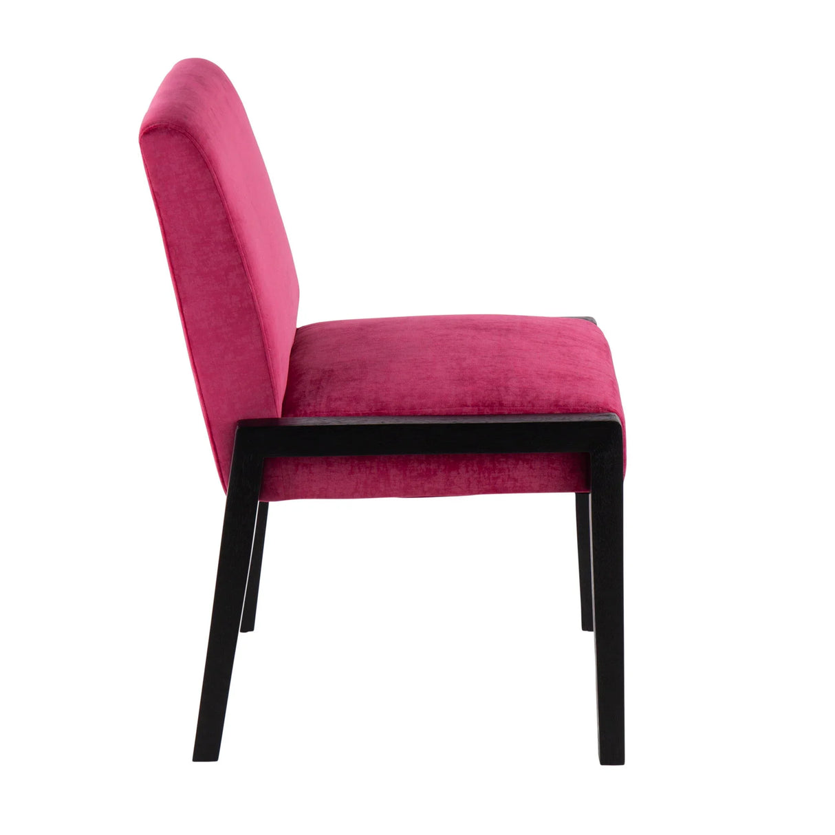 Carmen - Contemporary Elegant Design Chair (Set of 2) - Furniture Home Direct