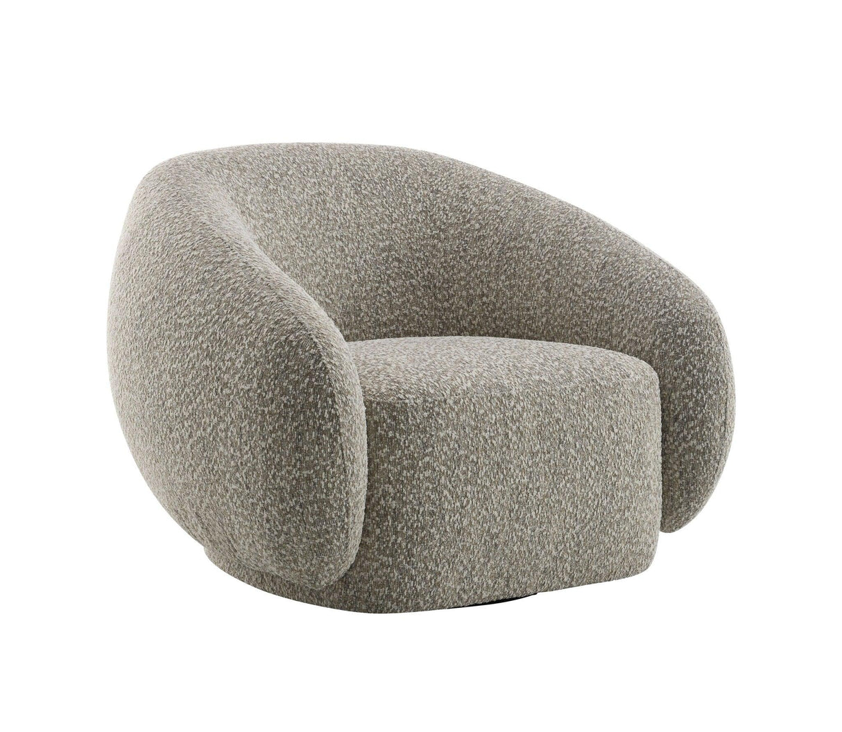 Isabel - Chair With Swivel Base - Furniture Home Direct
