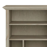 Amherst - Multi Cube Bookcase And Storage Unit - Furniture Home Direct
